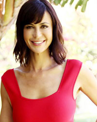 Catherine Bell